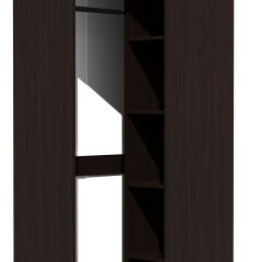 СОФИЯ Шкаф УГЛОВОЙ (венге/дуб белфорт) в Нижнем Тагиле - nizhniy-tagil.mebel24.online | фото 2