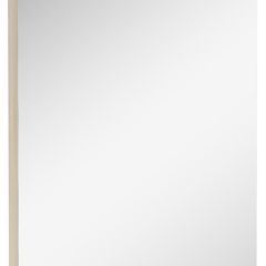 Шкаф-зеркало Мечта 40 Дуб сонома АЙСБЕРГ (DM2317HZ) в Нижнем Тагиле - nizhniy-tagil.mebel24.online | фото 1