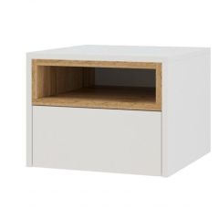 Спальня Дубай (модульная) в Нижнем Тагиле - nizhniy-tagil.mebel24.online | фото 6
