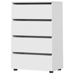Спальня Токио (Вариант-1) 1600 в Нижнем Тагиле - nizhniy-tagil.mebel24.online | фото 8