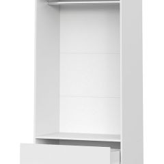 Спальня Токио (Вариант-1) 1600 в Нижнем Тагиле - nizhniy-tagil.mebel24.online | фото 13