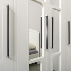 Спальня Валенсия (модульная) в Нижнем Тагиле - nizhniy-tagil.mebel24.online | фото 5