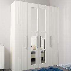 Спальня Валенсия (модульная) в Нижнем Тагиле - nizhniy-tagil.mebel24.online | фото 4