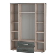 Спальня ВЕРСАЛЬ-1 (модульная) в Нижнем Тагиле - nizhniy-tagil.mebel24.online | фото 3