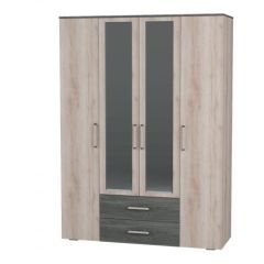 Спальня ВЕРСАЛЬ-1 (модульная) в Нижнем Тагиле - nizhniy-tagil.mebel24.online | фото 2