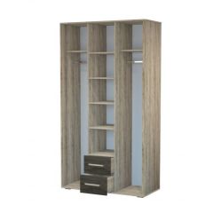 Спальня ВЕРСАЛЬ-2 (модульная) в Нижнем Тагиле - nizhniy-tagil.mebel24.online | фото 6
