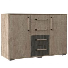 Спальня ВЕРСАЛЬ-2 (модульная) в Нижнем Тагиле - nizhniy-tagil.mebel24.online | фото 12