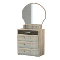 Спальня ВЕРСАЛЬ-2 (модульная) в Нижнем Тагиле - nizhniy-tagil.mebel24.online | фото 13
