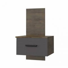 КУБА Спальный гарнитур (модульный) в Нижнем Тагиле - nizhniy-tagil.mebel24.online | фото 4