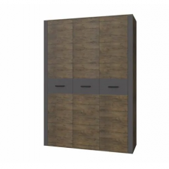 КУБА Спальный гарнитур (модульный) в Нижнем Тагиле - nizhniy-tagil.mebel24.online | фото 6