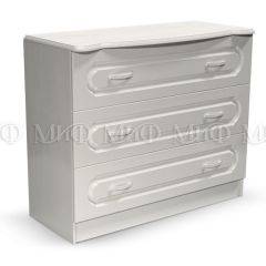 ГАРМОНИЯ Спальный гарнитур (модульная) МДФ в Нижнем Тагиле - nizhniy-tagil.mebel24.online | фото 5