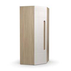 Спальный гарнитур Палермо (модульная) Эко в Нижнем Тагиле - nizhniy-tagil.mebel24.online | фото 9