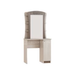 Спальный гарнитур Ванесса (модульный) в Нижнем Тагиле - nizhniy-tagil.mebel24.online | фото 8