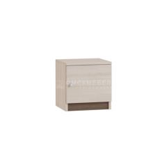 Спальный гарнитур Ванесса (модульный) в Нижнем Тагиле - nizhniy-tagil.mebel24.online | фото 10