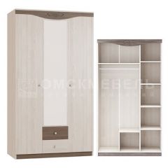 Спальный гарнитур Ванесса (модульный) в Нижнем Тагиле - nizhniy-tagil.mebel24.online | фото 11