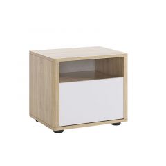 ЗАРА Спальный гарнитур (модульный) в Нижнем Тагиле - nizhniy-tagil.mebel24.online | фото 6