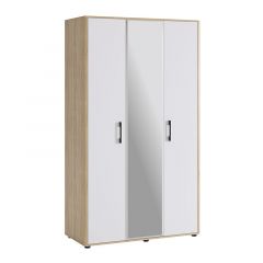 ЗАРА Спальный гарнитур (модульный) в Нижнем Тагиле - nizhniy-tagil.mebel24.online | фото 3