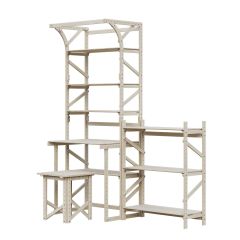 Стеллаж Конструктор Арт.С1000-1 в Нижнем Тагиле - nizhniy-tagil.mebel24.online | фото 5