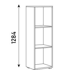 Стеллаж Стойка 3 в Нижнем Тагиле - nizhniy-tagil.mebel24.online | фото 5