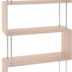 Стеллаж Зигзаг-2 в Нижнем Тагиле - nizhniy-tagil.mebel24.online | фото 2