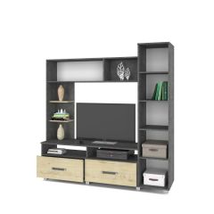 ВИОРА Стенка В78 в Нижнем Тагиле - nizhniy-tagil.mebel24.online | фото 6