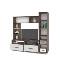 ВИОРА Стенка В78 в Нижнем Тагиле - nizhniy-tagil.mebel24.online | фото 8