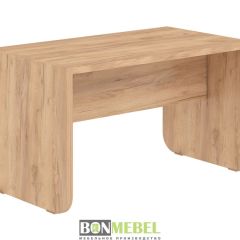 Стол журнальный тип 10 в Нижнем Тагиле - nizhniy-tagil.mebel24.online | фото 2