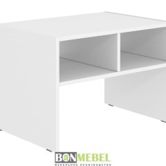 Стол журнальный тип 8 в Нижнем Тагиле - nizhniy-tagil.mebel24.online | фото 6