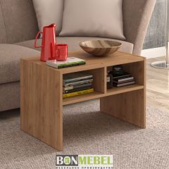 Стол журнальный тип 8 в Нижнем Тагиле - nizhniy-tagil.mebel24.online | фото 8