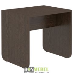 Стол журнальный тип 9 в Нижнем Тагиле - nizhniy-tagil.mebel24.online | фото 3