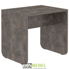 Стол журнальный тип 9 в Нижнем Тагиле - nizhniy-tagil.mebel24.online | фото 4