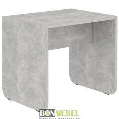 Стол журнальный тип 9 в Нижнем Тагиле - nizhniy-tagil.mebel24.online | фото 5