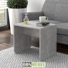 Стол журнальный тип 9 в Нижнем Тагиле - nizhniy-tagil.mebel24.online | фото 8