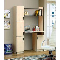 Стол компьютерный №13 (Матрица) в Нижнем Тагиле - nizhniy-tagil.mebel24.online | фото