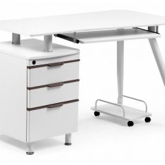 Стол компьютерный Erida в Нижнем Тагиле - nizhniy-tagil.mebel24.online | фото