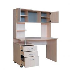 Стол компьютерный "Максим-1" в Нижнем Тагиле - nizhniy-tagil.mebel24.online | фото 3