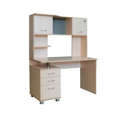 Стол компьютерный "Максим-1" в Нижнем Тагиле - nizhniy-tagil.mebel24.online | фото 2