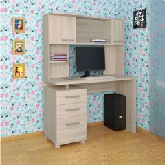 Стол компьютерный "Максим-1" в Нижнем Тагиле - nizhniy-tagil.mebel24.online | фото