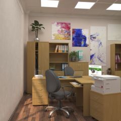 Стол компьютерный Р.СК-7 в Нижнем Тагиле - nizhniy-tagil.mebel24.online | фото 4