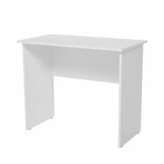 Стол компьютерный СК-16 (белый) в Нижнем Тагиле - nizhniy-tagil.mebel24.online | фото
