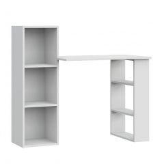 Стол компьютерный СТК 1 (Белый) в Нижнем Тагиле - nizhniy-tagil.mebel24.online | фото 2