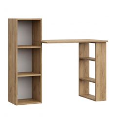 Стол компьютерный СТК 1 (Белый) в Нижнем Тагиле - nizhniy-tagil.mebel24.online | фото 5