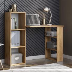 Стол компьютерный СТК 1 (Белый) в Нижнем Тагиле - nizhniy-tagil.mebel24.online | фото 4