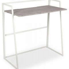 Стол компьютерный WD-11 в Нижнем Тагиле - nizhniy-tagil.mebel24.online | фото