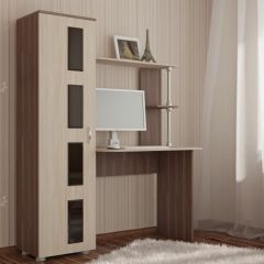 ЮНИОР-1 Стол компьютерный в Нижнем Тагиле - nizhniy-tagil.mebel24.online | фото