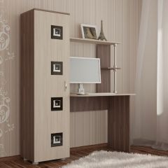 ЮНИОР-2 Стол компьютерный в Нижнем Тагиле - nizhniy-tagil.mebel24.online | фото 3