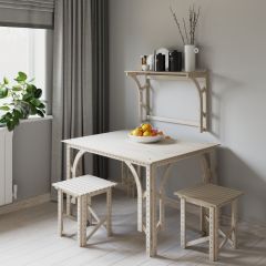 Стол Конструктор Арт.С1-1 в Нижнем Тагиле - nizhniy-tagil.mebel24.online | фото 3