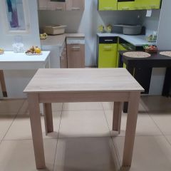 Стол обеденный (Белый) в Нижнем Тагиле - nizhniy-tagil.mebel24.online | фото 7