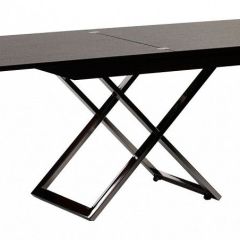 Стол обеденный Cross We в Нижнем Тагиле - nizhniy-tagil.mebel24.online | фото 2