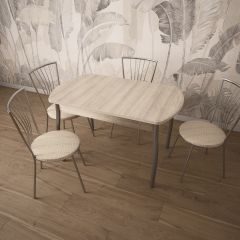 Стол обеденный Орфей - 8 Ст88 в Нижнем Тагиле - nizhniy-tagil.mebel24.online | фото